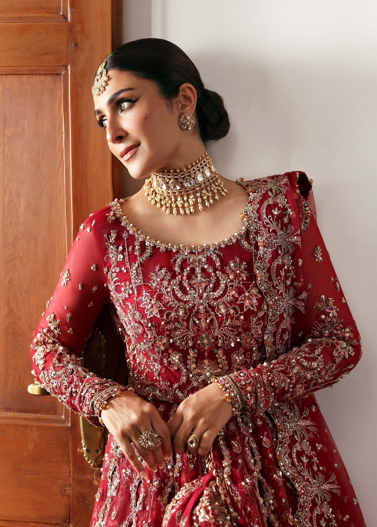 Kanwal Malik - Gulrukh
