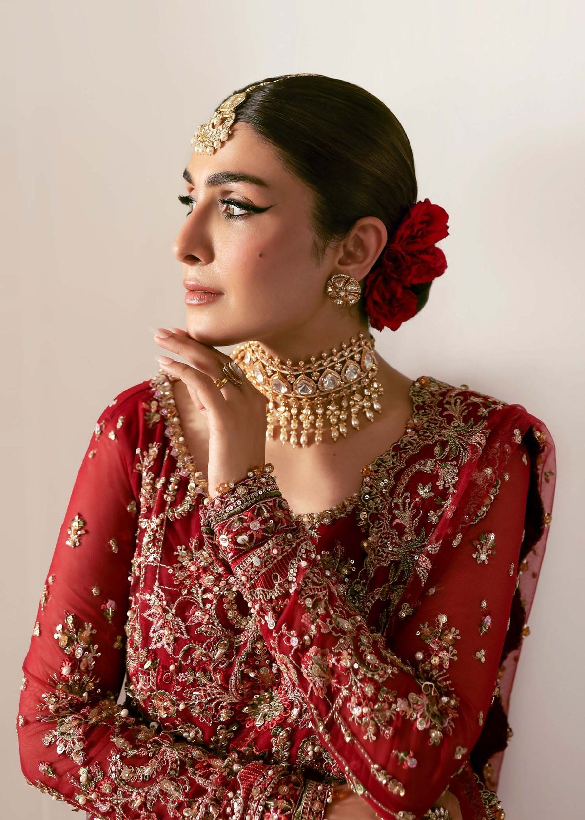 Kanwal Malik - Gulrukh