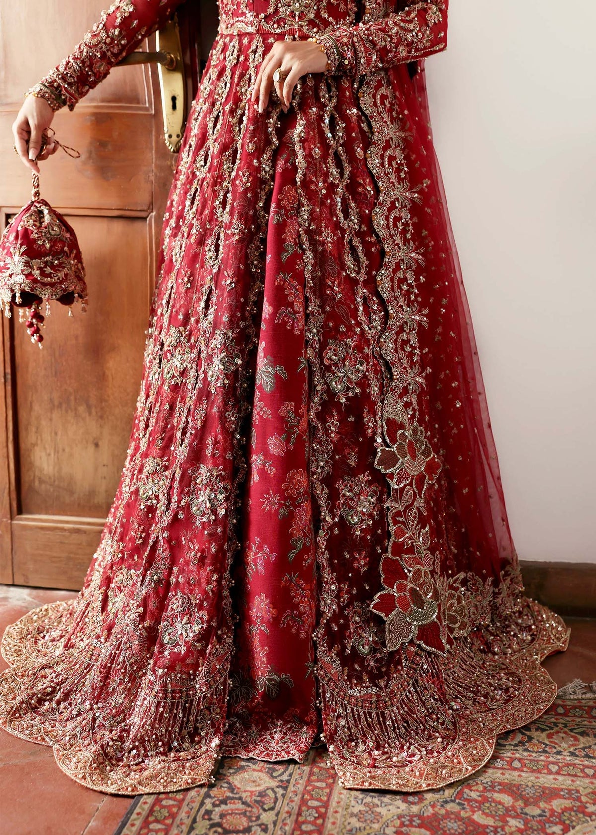 Kanwal Malik - Gulrukh