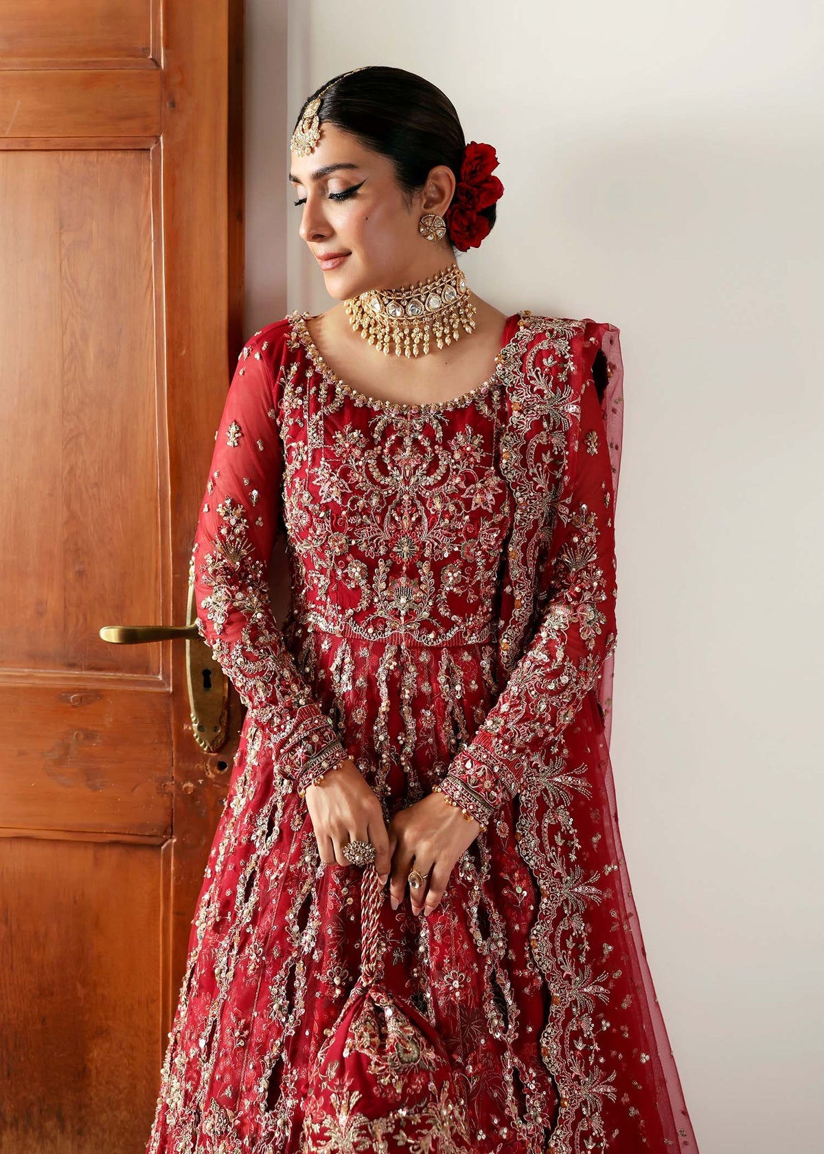 Kanwal Malik - Gulrukh