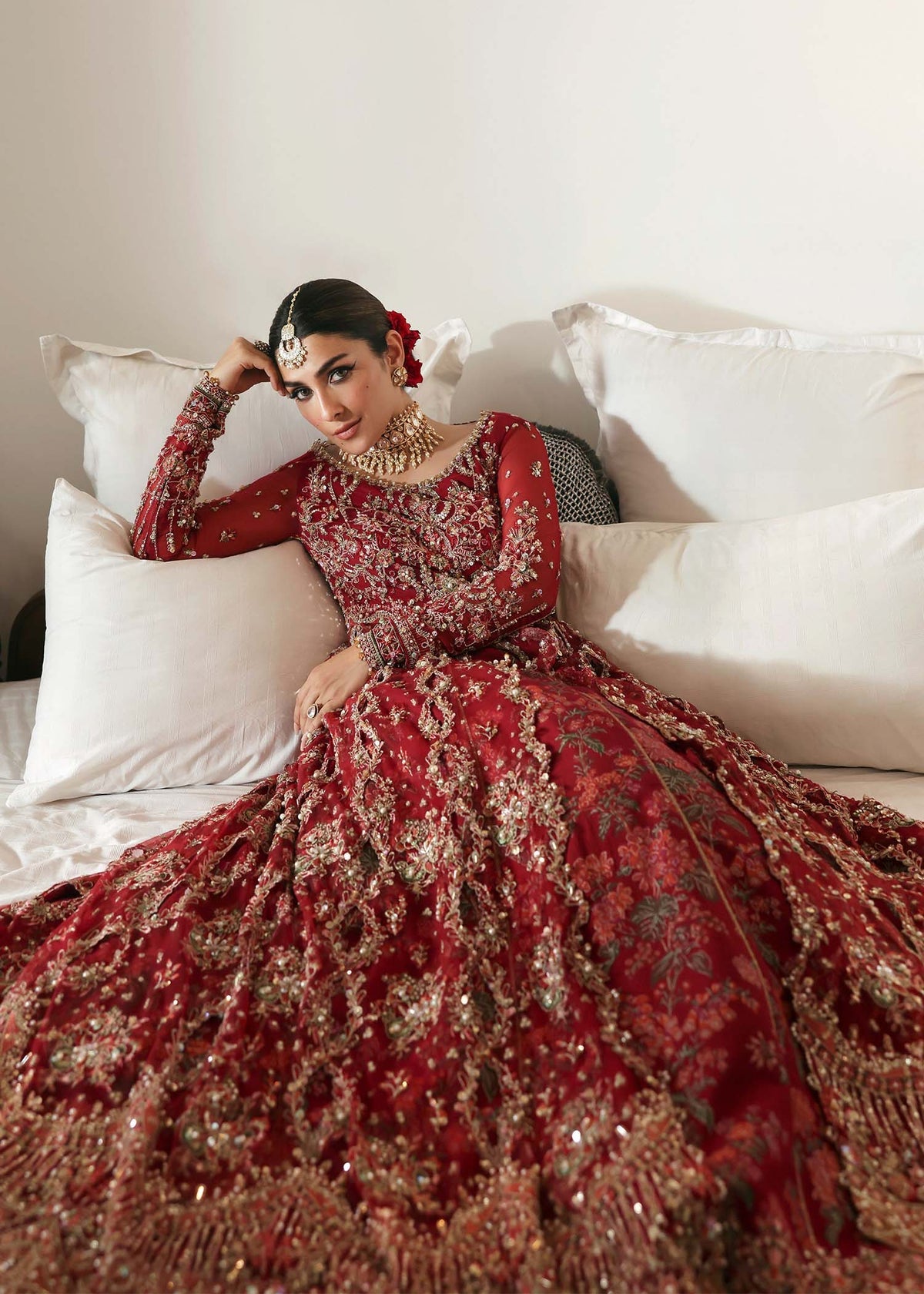 Kanwal Malik - Gulrukh