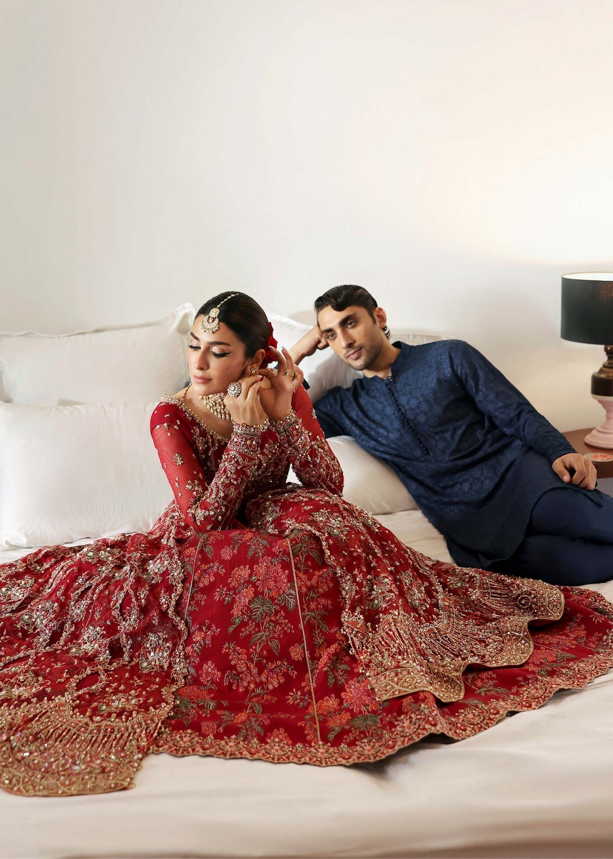 Kanwal Malik - Gulrukh