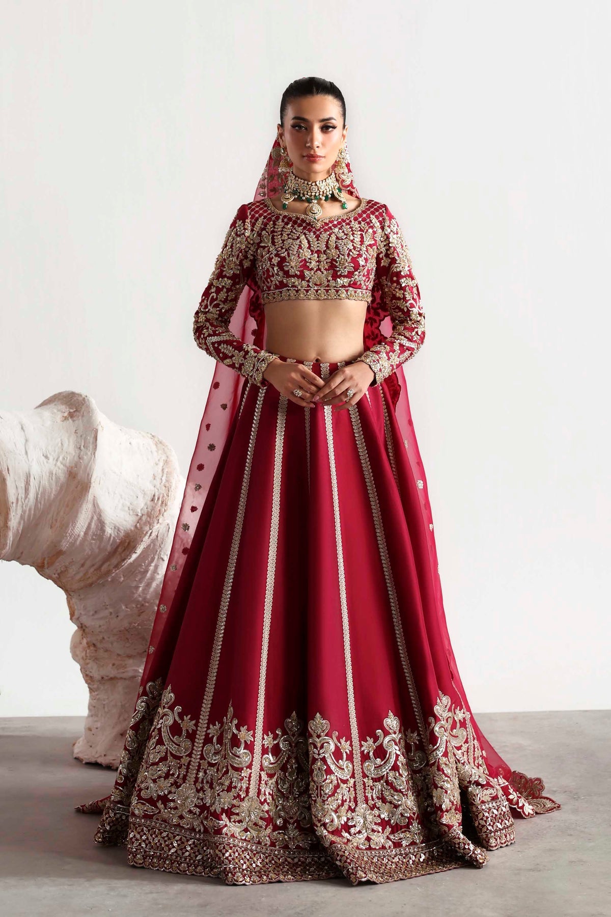 Akbar Aslam-Rouge