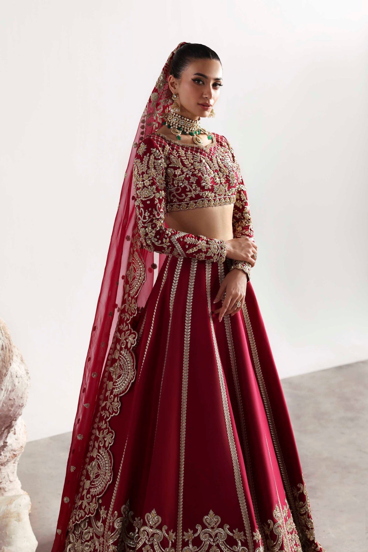 Akbar Aslam-Rouge