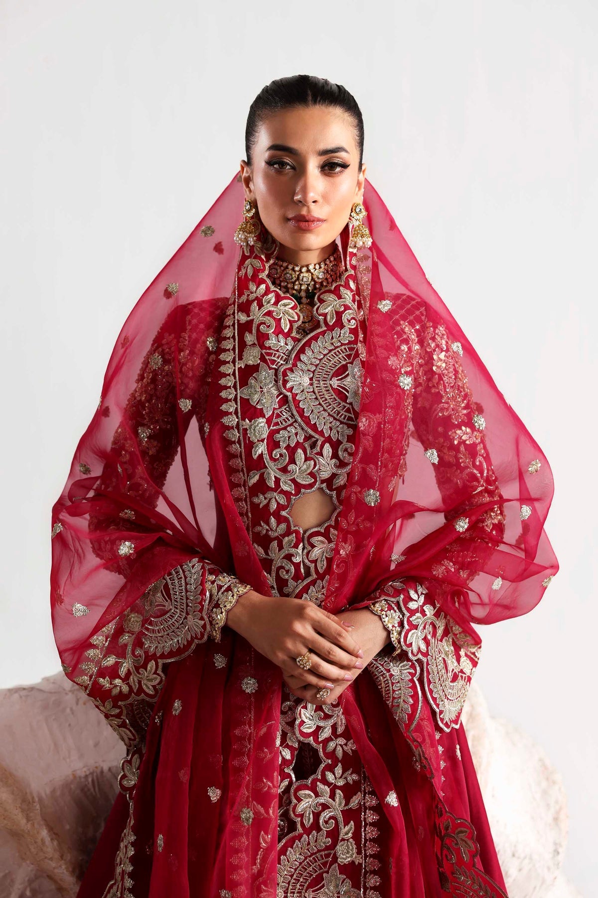 Akbar Aslam-Rouge