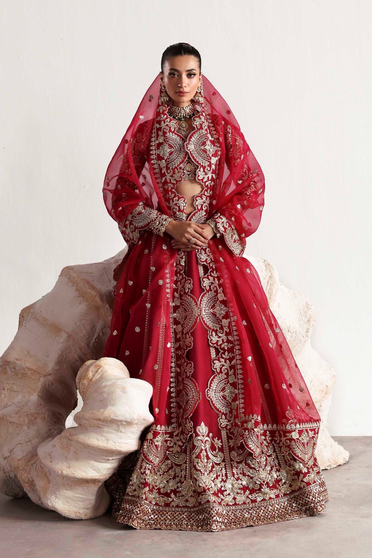 Akbar Aslam-Rouge