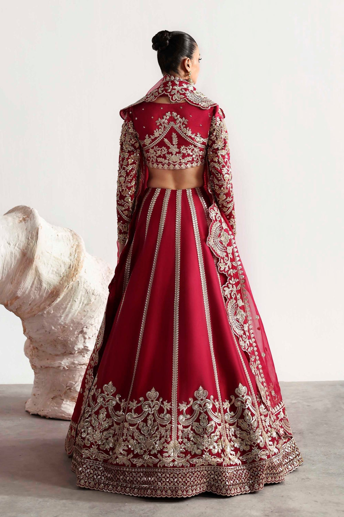 Akbar Aslam-Rouge