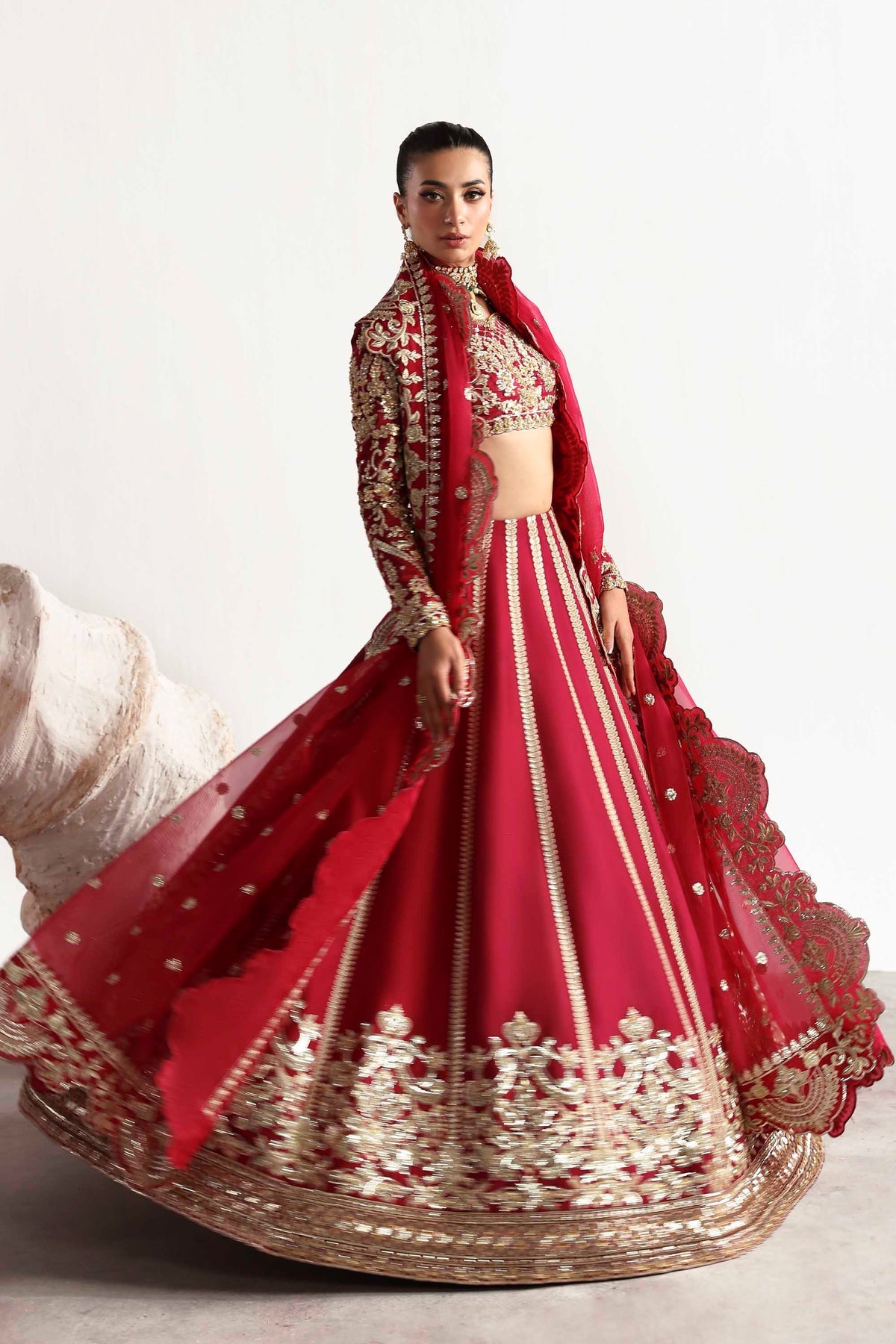 Akbar Aslam-Rouge