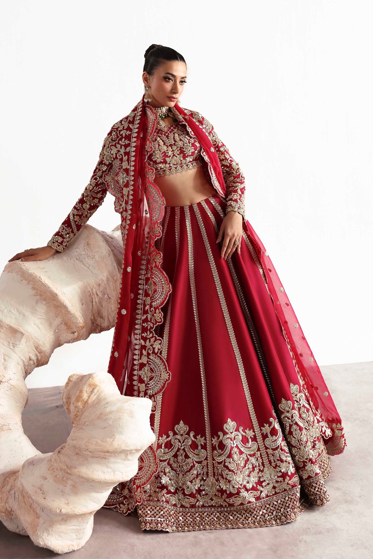 Akbar Aslam-Rouge