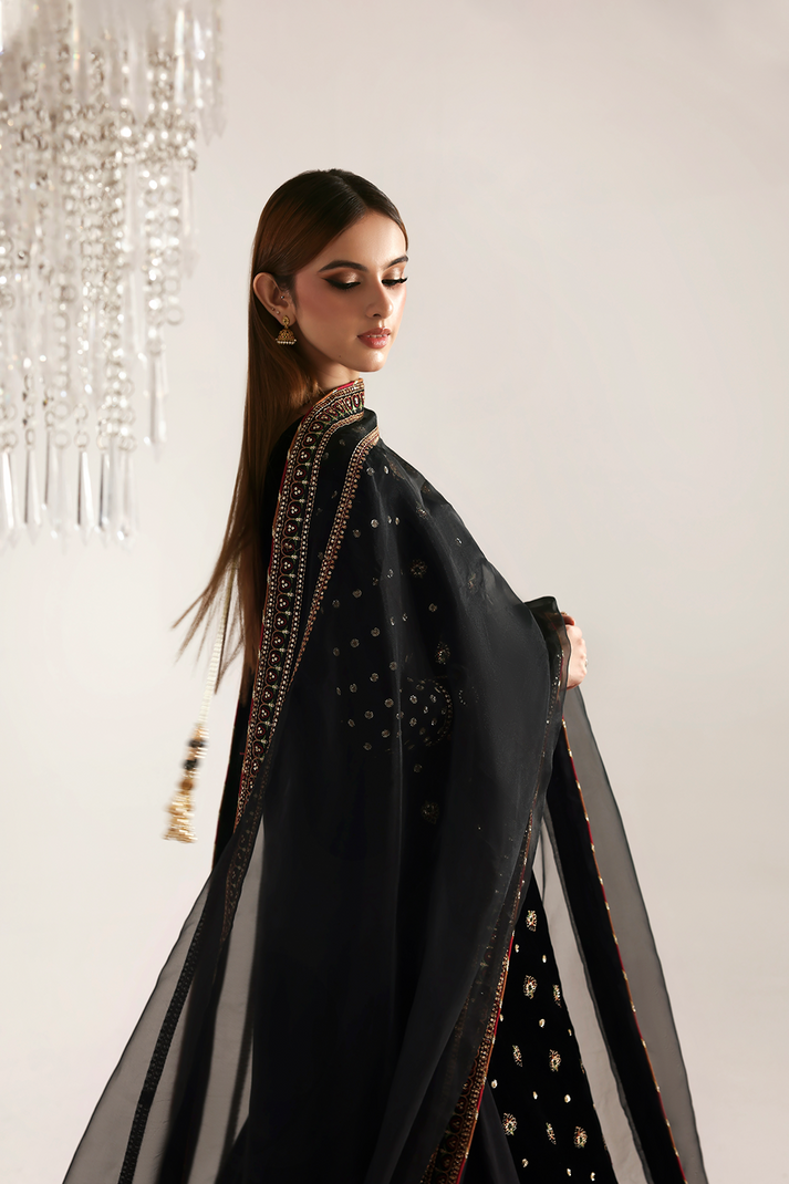 Emaan Adeel - RAZIA