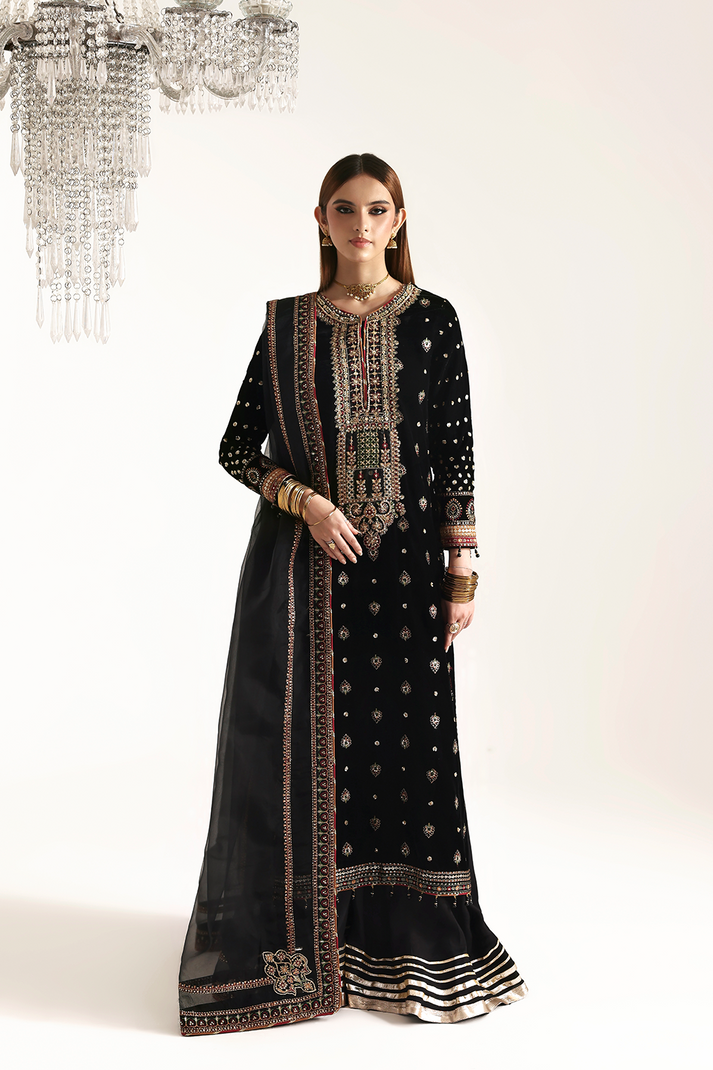 Emaan Adeel - RAZIA