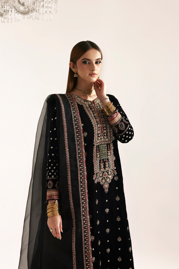 Emaan Adeel - RAZIA