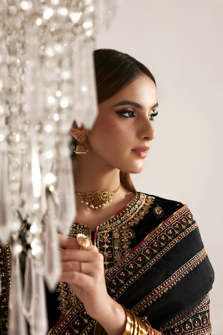 Emaan Adeel - RAZIA