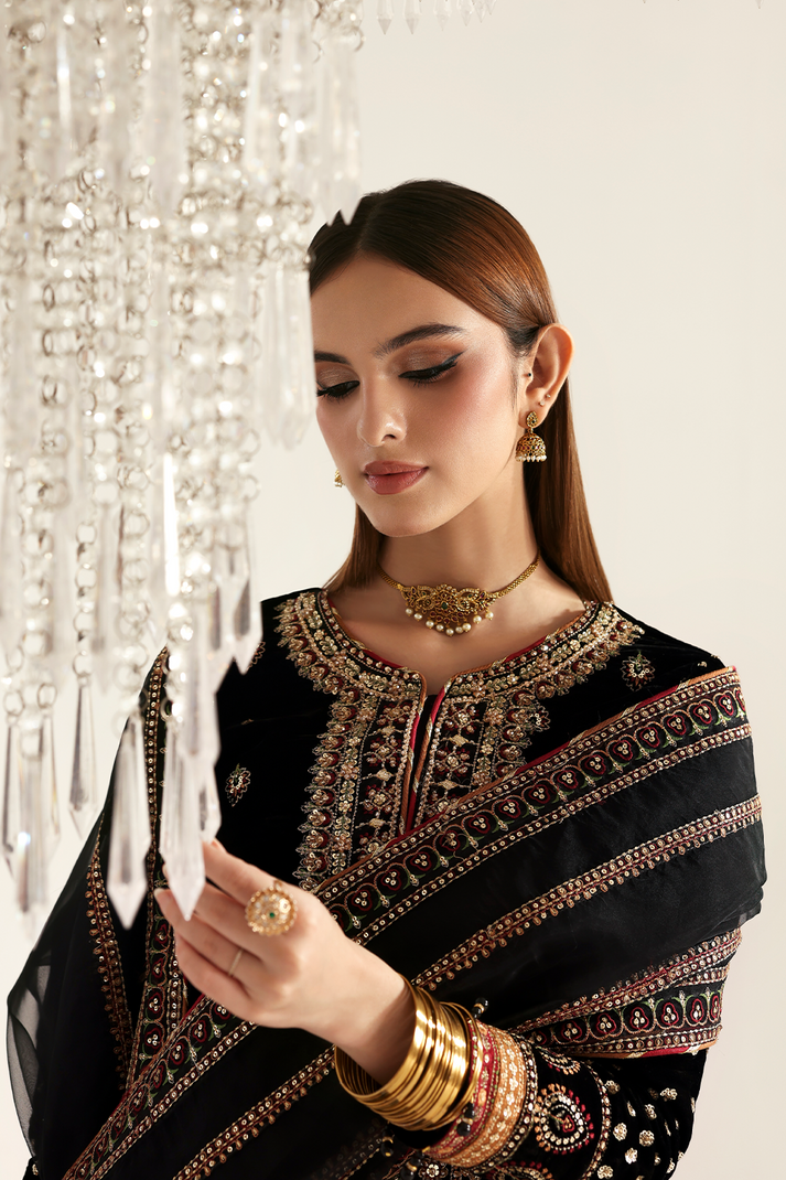 Emaan Adeel - RAZIA