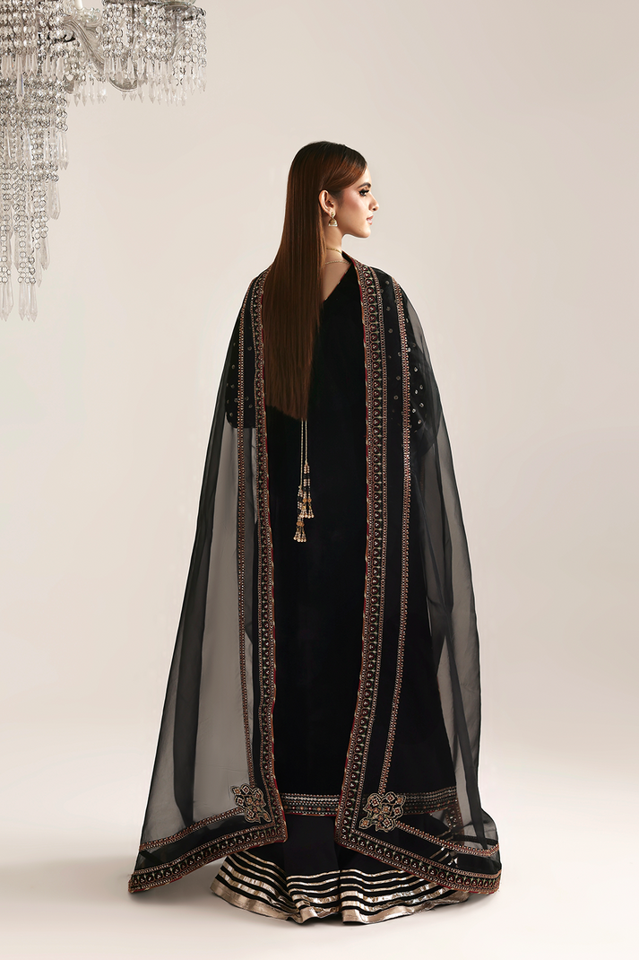 Emaan Adeel - RAZIA