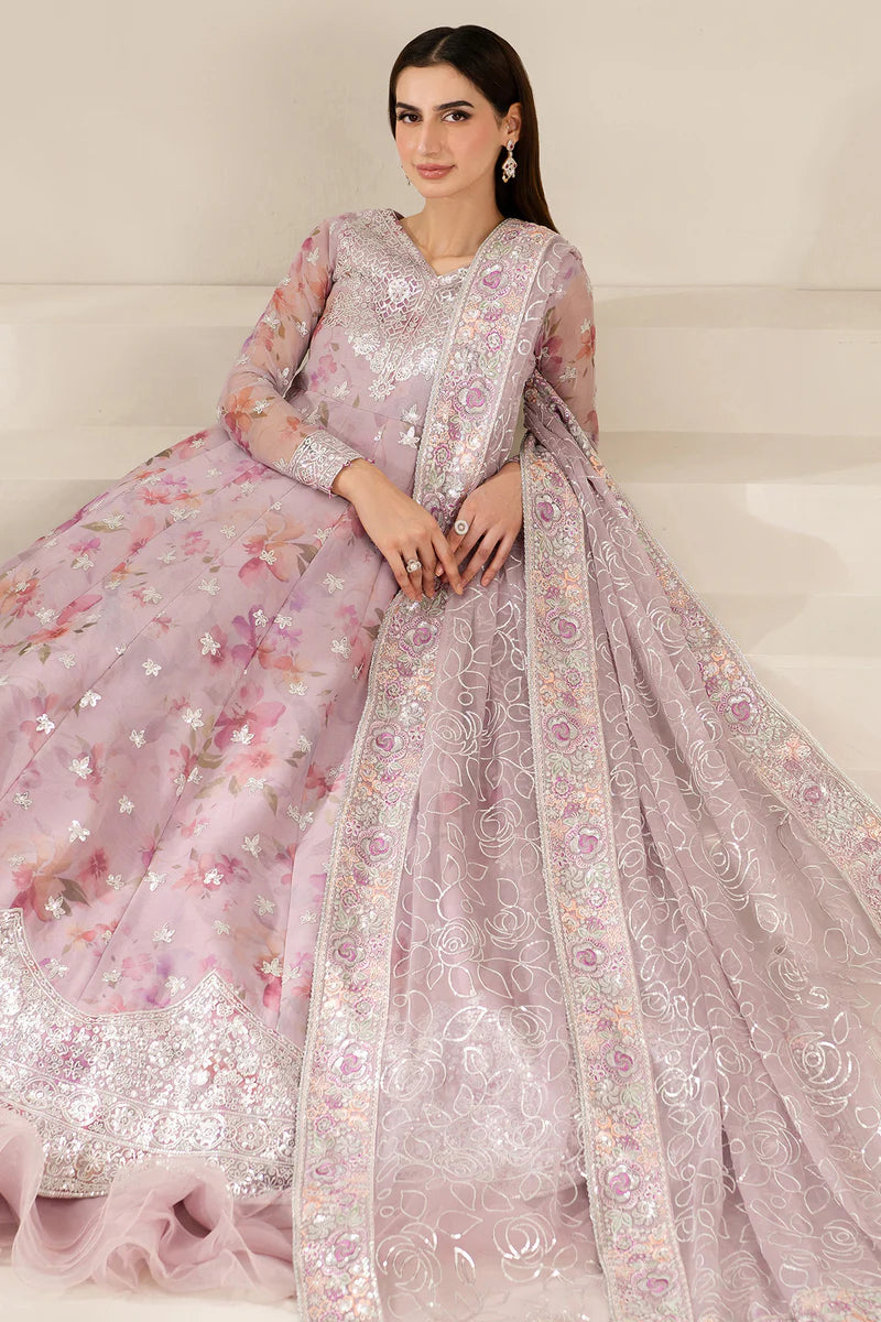 Farasha - Lilly Passion