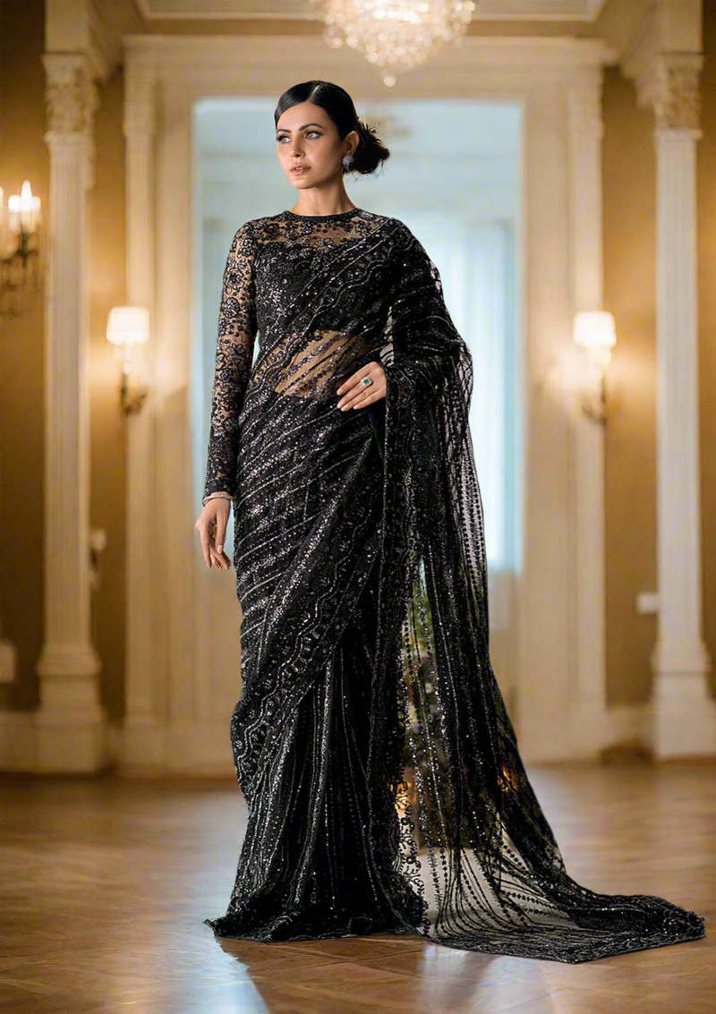 Aik - SARI EDIT - LOOK 05
