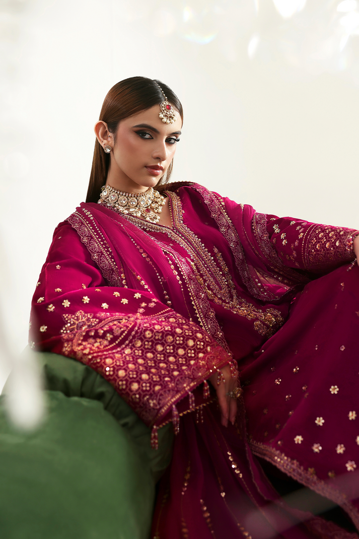 Emaan Adeel - SHAHNAZ