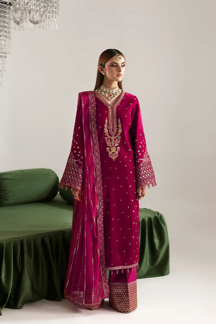 Emaan Adeel - SHAHNAZ