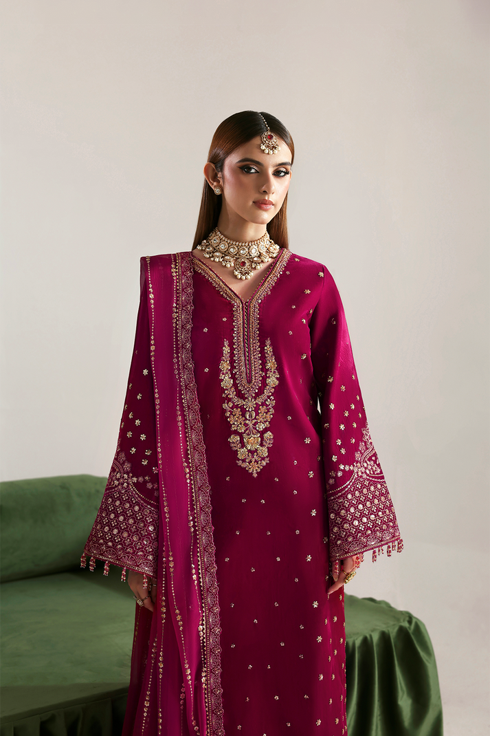 Emaan Adeel - SHAHNAZ