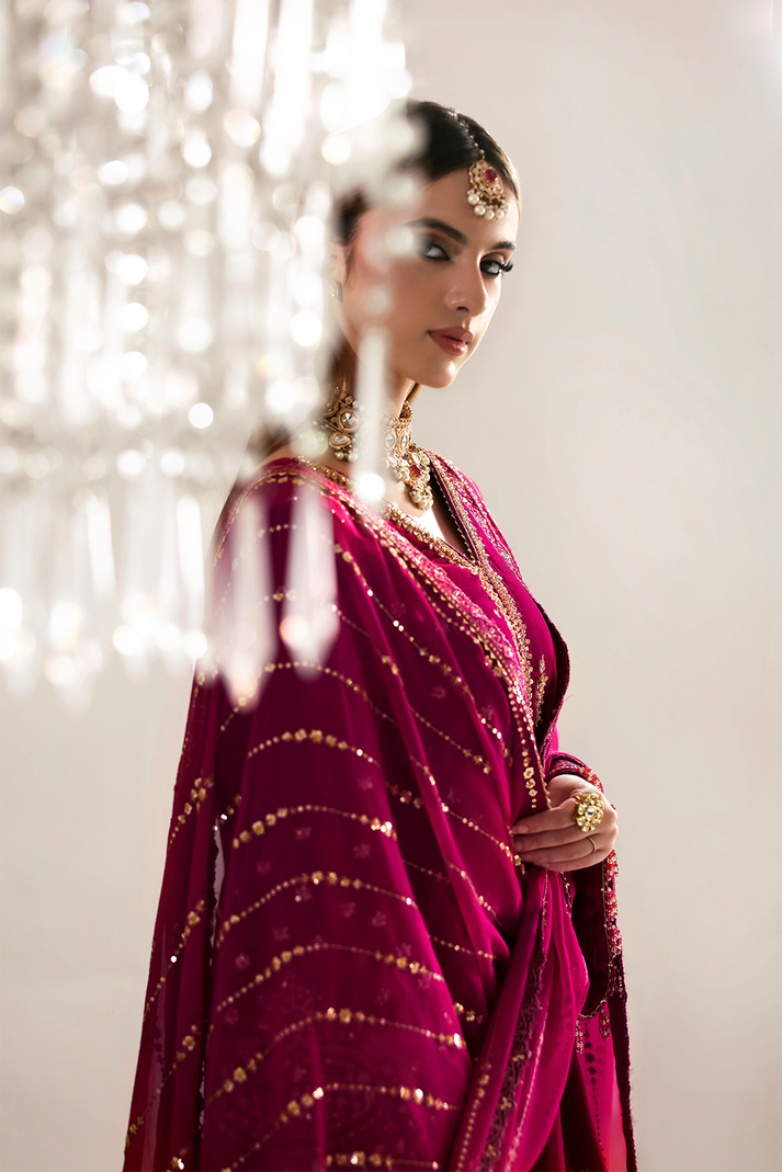 Emaan Adeel - SHAHNAZ