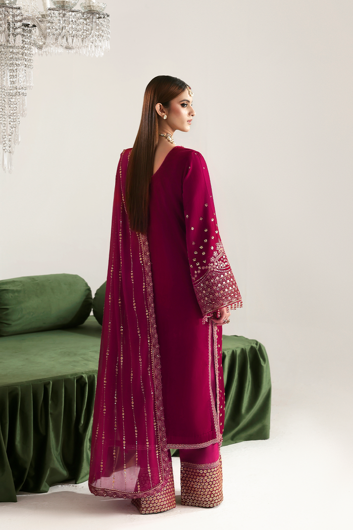 Emaan Adeel - SHAHNAZ