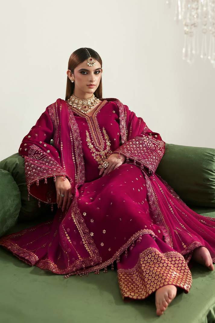 Emaan Adeel - SHAHNAZ