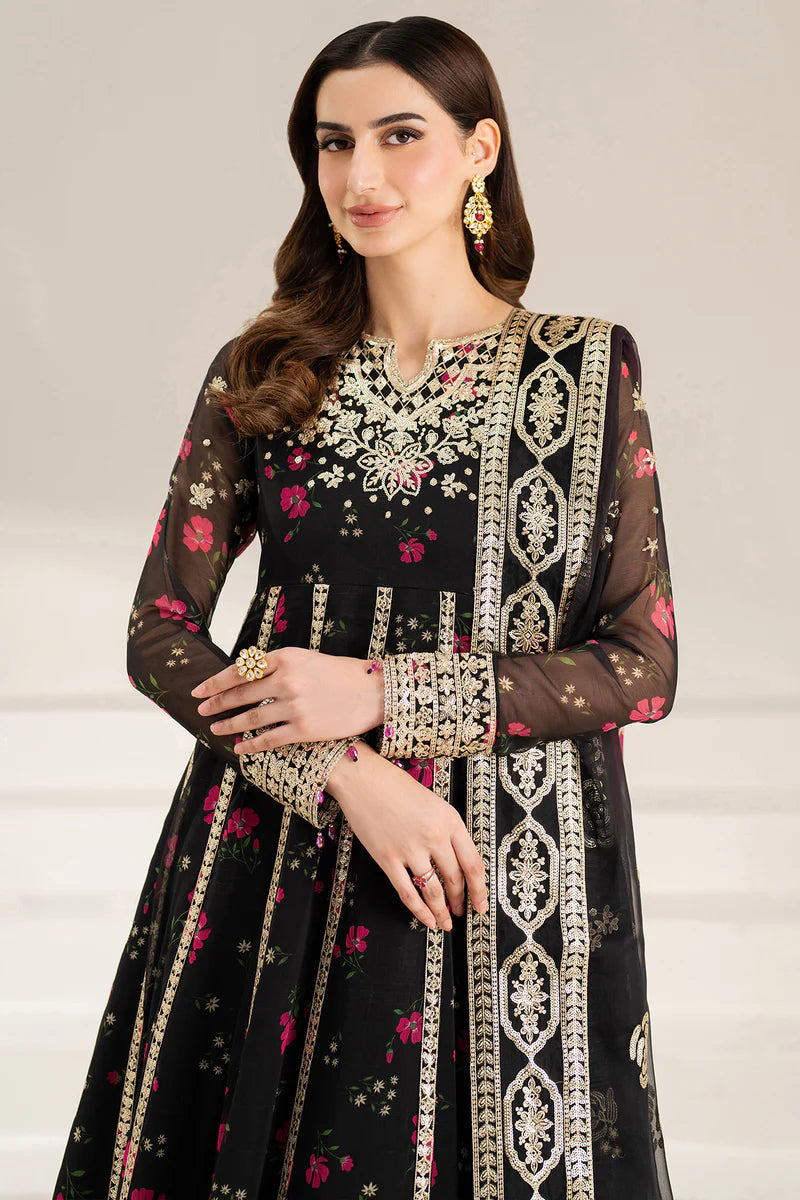 Farasha - Fuchsia Night