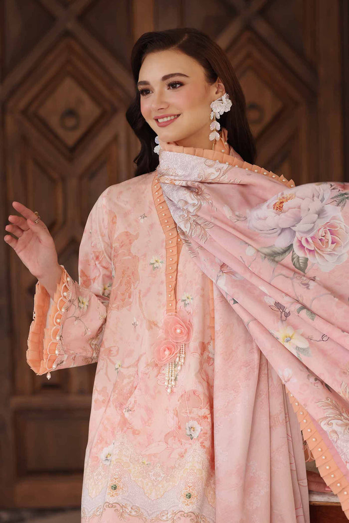 nishat - 3 Piece - 42502214