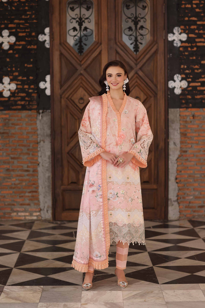 nishat - 3 Piece - 42502214