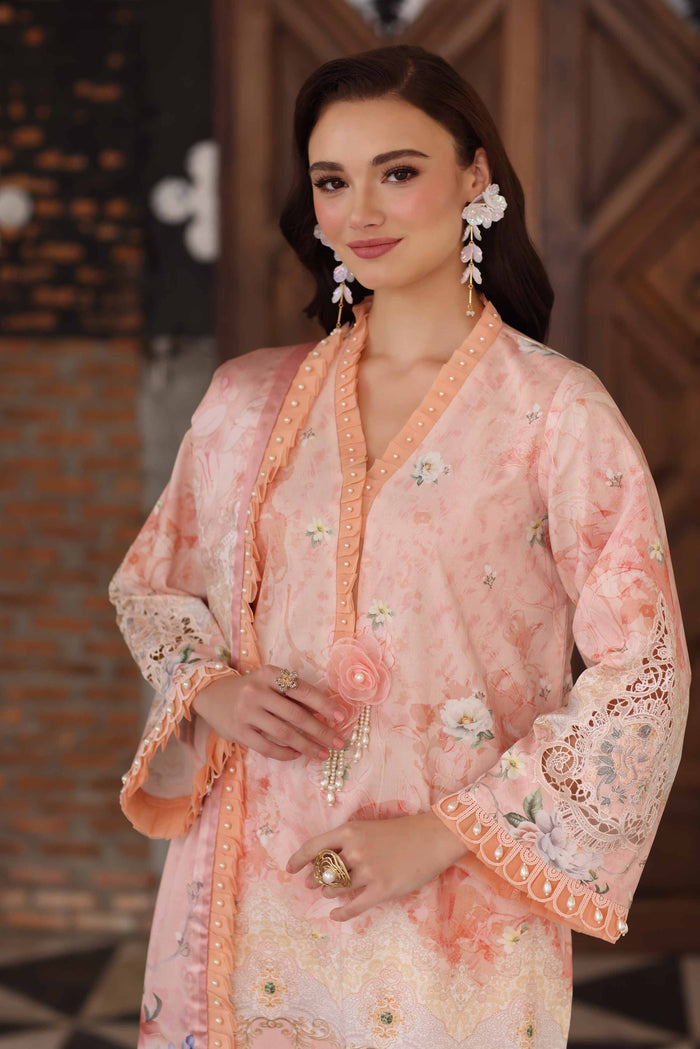 nishat - 3 Piece - 42502214