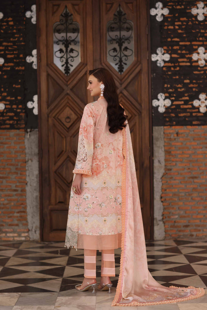 nishat - 3 Piece - 42502214