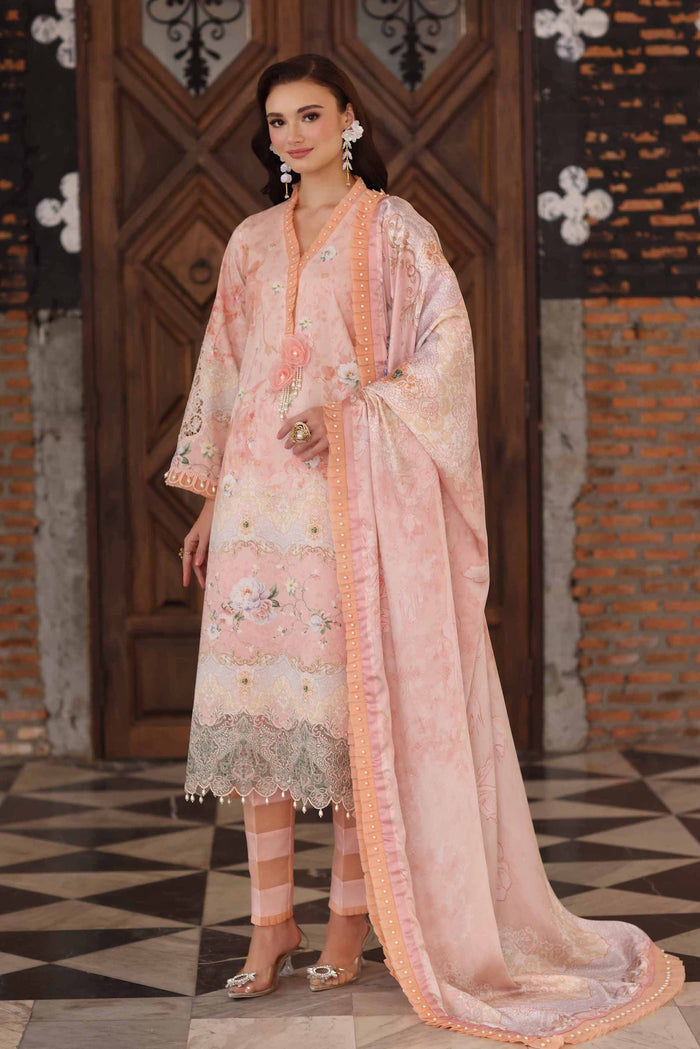 nishat - 3 Piece - 42502214