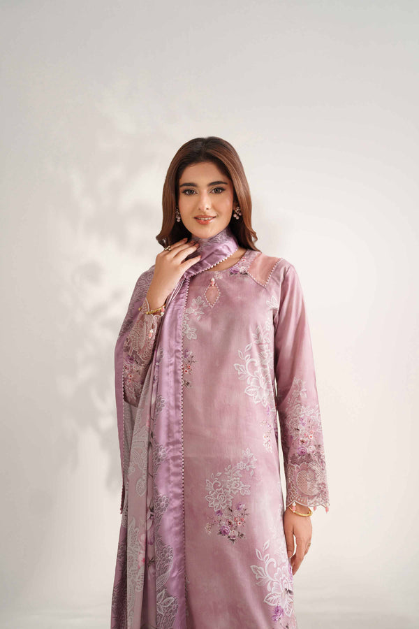 nishat - 3 Piece - 42502216