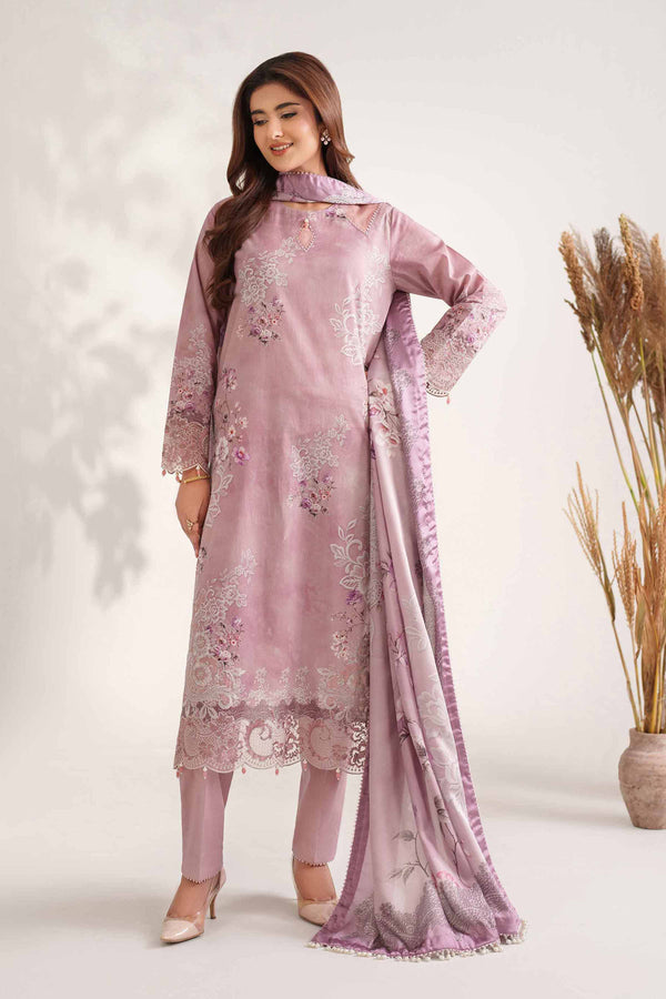 nishat - 3 Piece - 42502216
