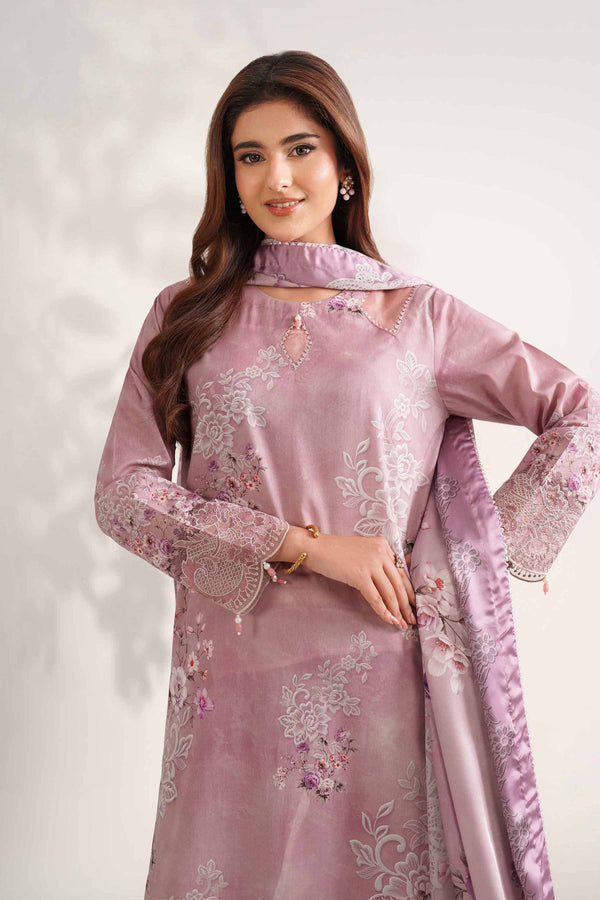 nishat - 3 Piece - 42502216