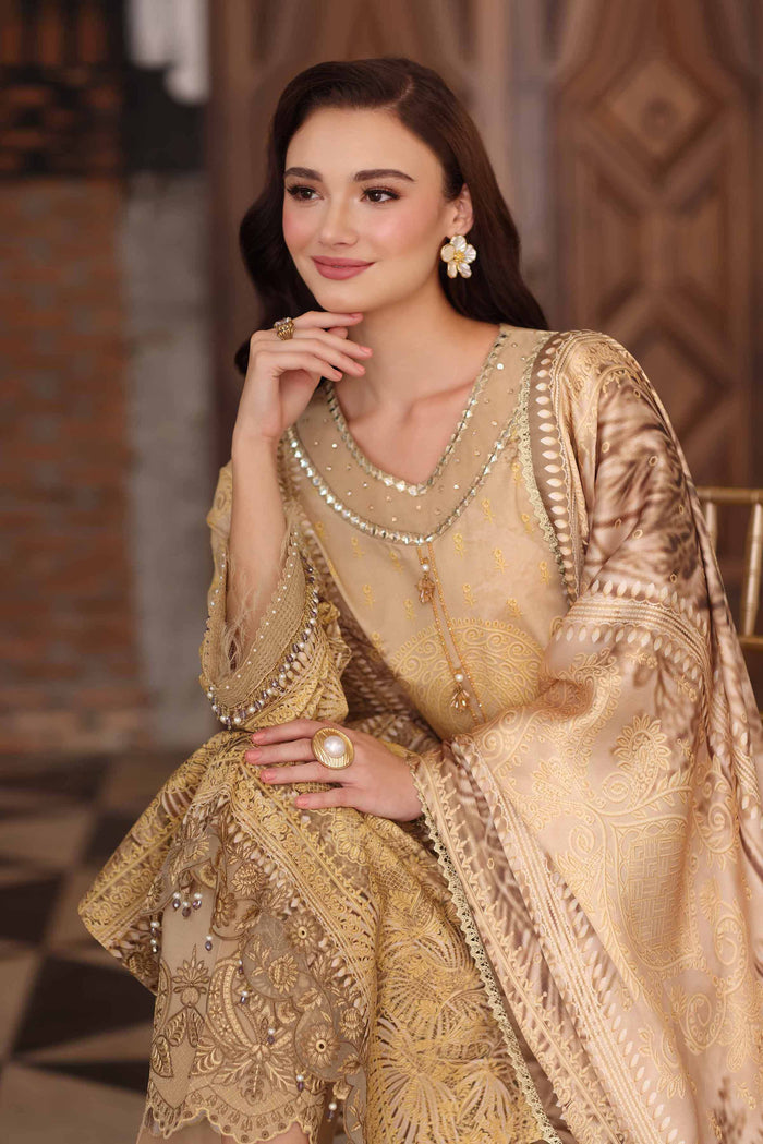 nishat - 3 Piece - 42502218
