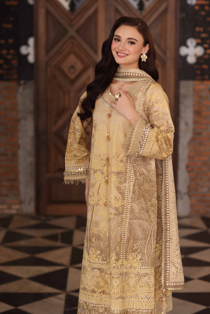 nishat - 3 Piece - 42502218