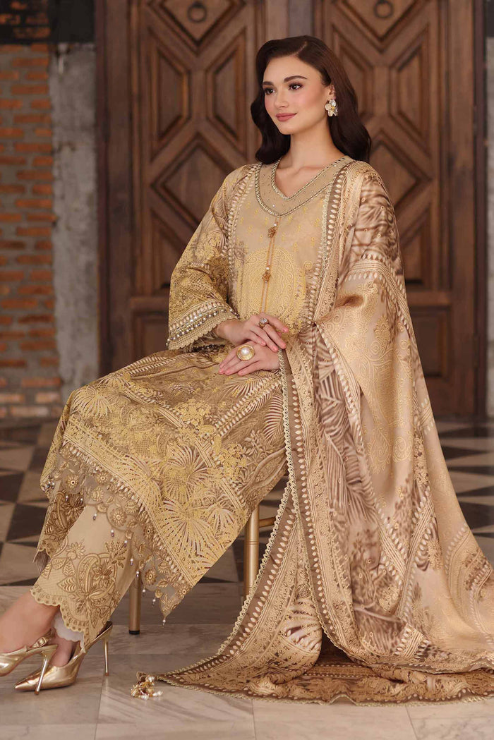 nishat - 3 Piece - 42502218