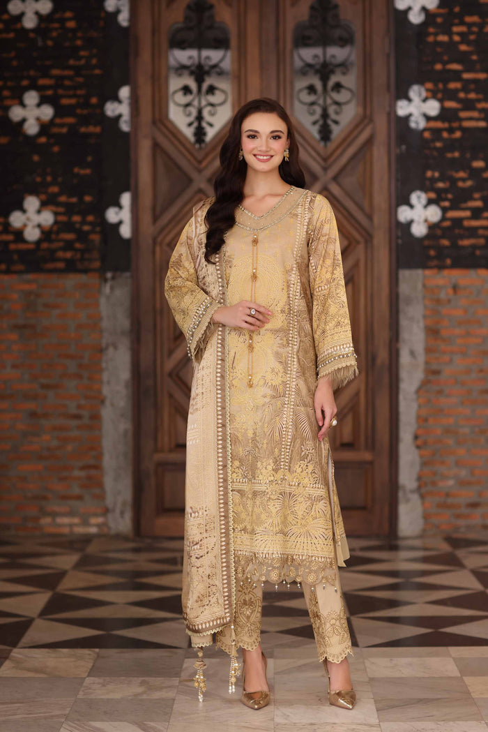nishat - 3 Piece - 42502218