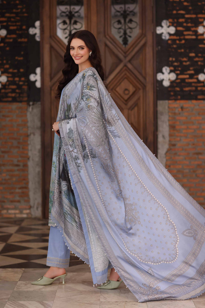 nishat - 3 Piece - 42502221