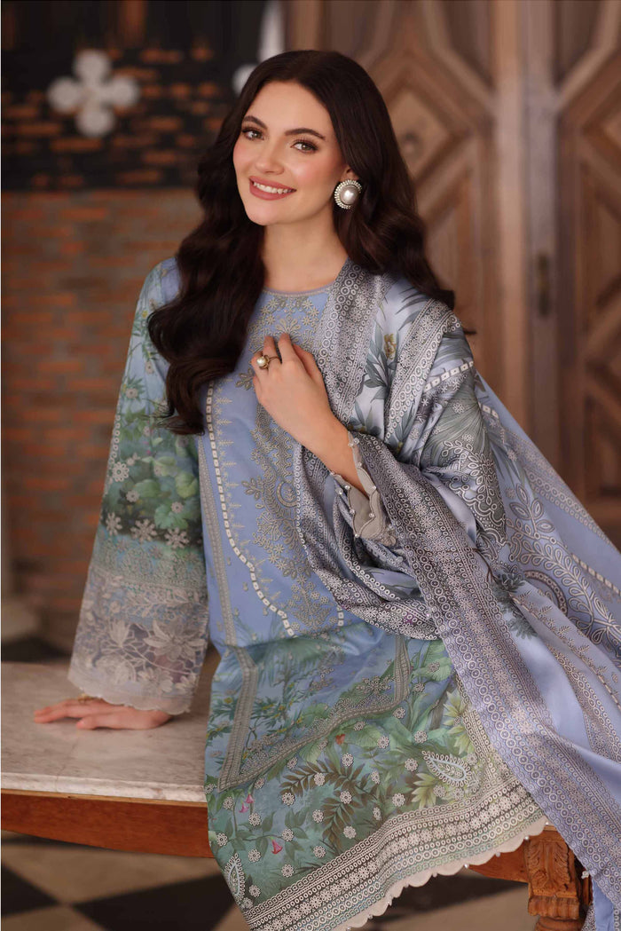 nishat - 3 Piece - 42502221