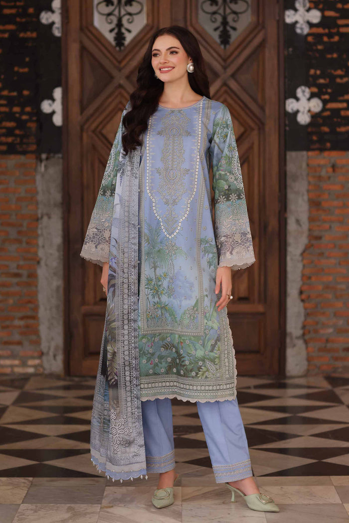 nishat - 3 Piece - 42502221
