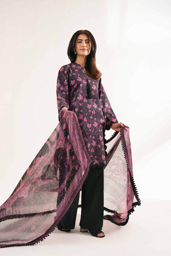 nishat - 3 Piece - 42502236