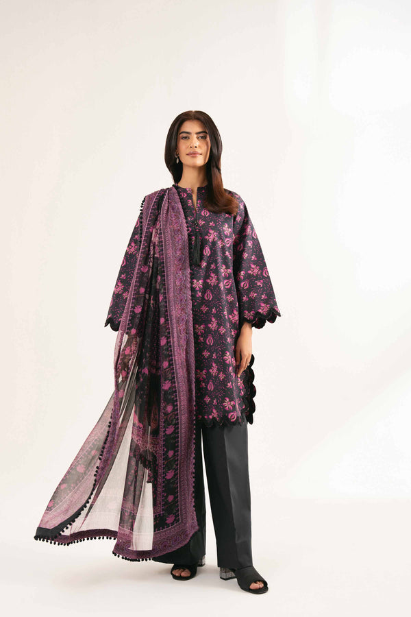nishat - 3 Piece - 42502236