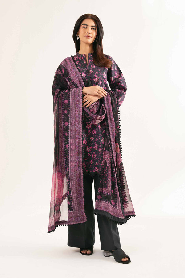 nishat - 3 Piece - 42502236