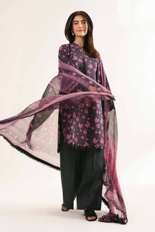 nishat - 3 Piece - 42502236
