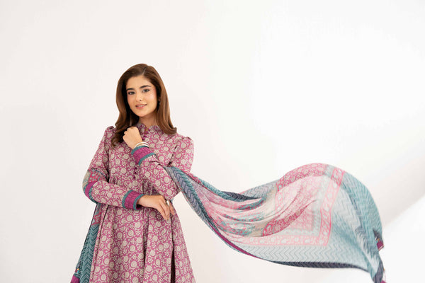 nishat - 3 Piece - 42502237