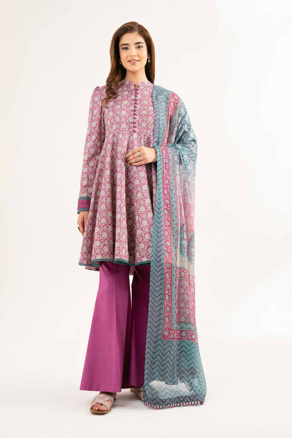 nishat - 3 Piece - 42502237