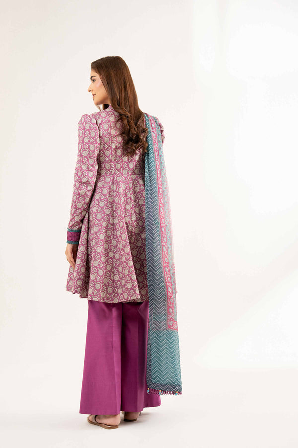 nishat - 3 Piece - 42502237
